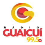 Logo of Rádio Guaicuí FM – 99.5 android Application 